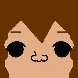 Square Face Generator kawaii avatar 10 - squarefacegenerator.app